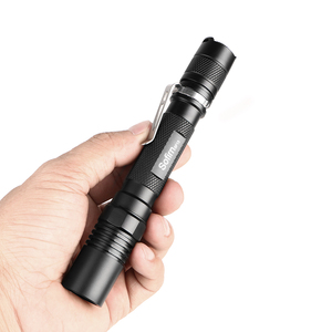 Sofirn-linterna Led táctica SF13, de aleación de aluminio, recargable, a prueba de agua ip68 - Product Image 1