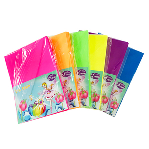 Support personnalisé de prise d'usine, personnalisation au format A4, <span class=keywords><strong>mousse</strong></span> <span class=keywords><strong>eva</strong></span> fluorescente pour <span class=keywords><strong>cosplay</strong></span> - Product Image 2