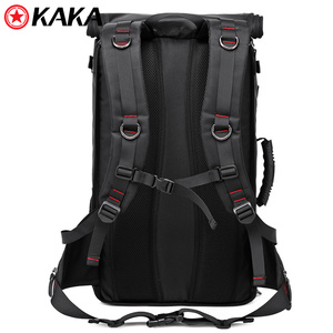 Kaka esterno di grande capacità bagaglio mountain campeggio di alpinismo viaggio trekking <span class=keywords><strong>zaino</strong></span> - Product Image 5