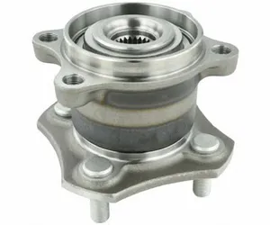 FACTORY PRICE CAR REAR WHEEL HUB 43202-ED305