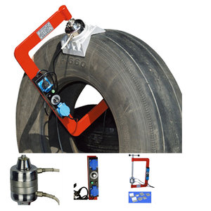 Macchina di vulcanizzazione ampiamente <span class=keywords><strong>usata</strong></span> dell'<span class=keywords><strong>attrezzatura</strong></span> dello strumento di riparazione della gomma/gomma - Product Image 6