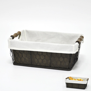 ตะกร้าหลังรูปเต่าวงรีทำจากขนมปัง - Product Image 4