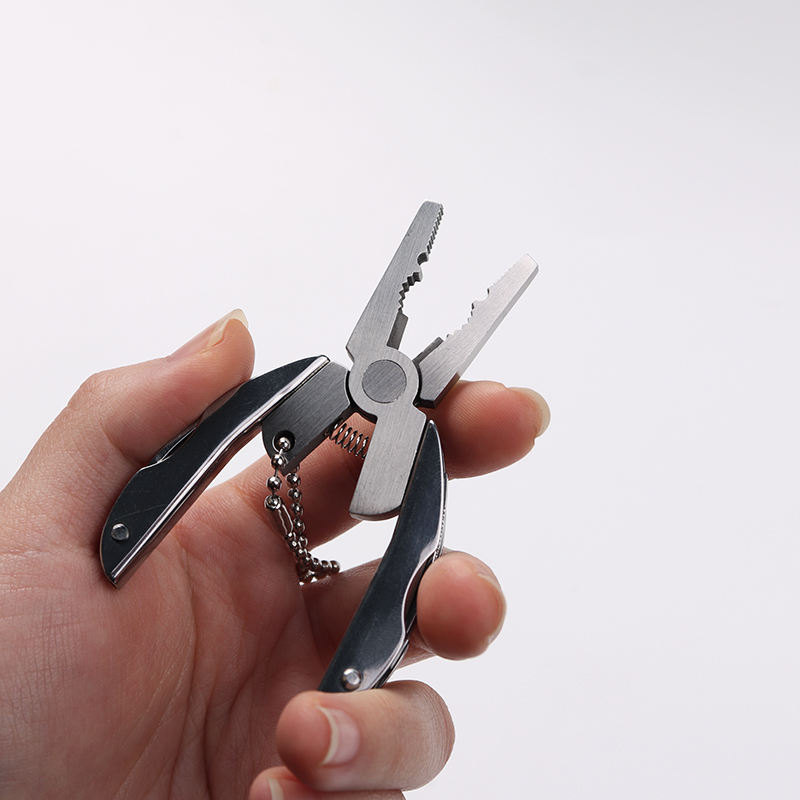 Portable Multifunction Folding Plier – Yiwu Juntu