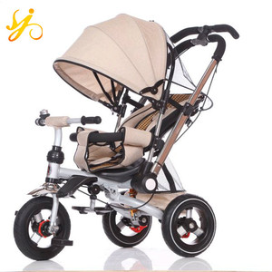 Alibaba ucuz mavi bebek itme bisiklet satışa/yeni model bebek üç tekerlekli bisiklet için <span class=keywords><strong>3</strong></span> yaşındaki/<span class=keywords><strong>3</strong></span> bir satılık - Product Image 3