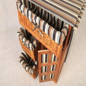 Grande surface <span class=keywords><strong>armoire</strong></span> de rangement pour planche à repasser - Product Image 5