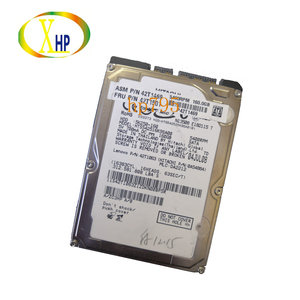 <span class=keywords><strong>HP</strong></span> <span class=keywords><strong>DesignJet</strong></span> <span class=keywords><strong>T</strong></span> 610 Disco Duro SATA HDD - Product Image 6