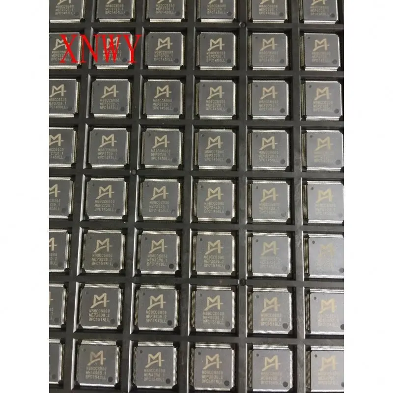 (Nuevo producto, componentes electrónicos, chip Semiconductor IC Original) M88CC6000