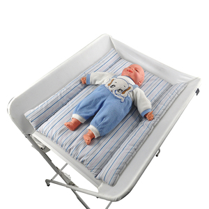 Personalizable portátil bebé <span class=keywords><strong>cambiador</strong></span> con <span class=keywords><strong>baño</strong></span> - Product Image 5