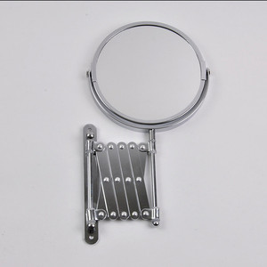 Miroir sur pied double face, design professionnel - Product Image 6