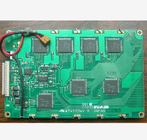 <span class=keywords><strong>5.8</strong></span> inch màn hình hiển thị <span class=keywords><strong>LCD</strong></span> <span class=keywords><strong>Panel</strong></span> 100% TW2294V-0 kiểm tra - Product Image 2