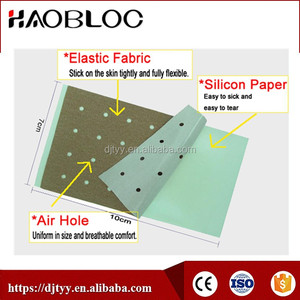 Parches de acupuntura para aliviar el dolor de cuello, de fabricantes buscando distribuidores médicos - Product Image 4