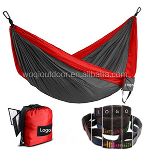 Mejor venta en <span class=keywords><strong>amazon</strong></span> tienda impermeable cuadrada plegable jardín hamaca de nylon - Product Image 1