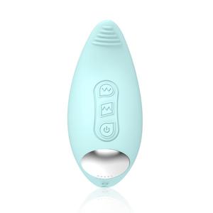 Y.Love Laktation <span class=keywords><strong>massage</strong></span> gerät zum Stillen von Frauen Sex produkte USB Wiederauf lad bares Silikon-Vibrations <span class=keywords><strong>massage</strong></span> gerät - Product Image 2