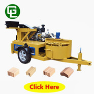 GL1-20 hydraform <span class=keywords><strong>casera</strong></span> máquina de fabricación de ladrillo - Product Image 3