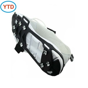 Chaussures antidérapantes pour la <span class=keywords><strong>neige</strong></span> et la glace, <span class=keywords><strong>crampons</strong></span> de haute qualité pour la glace et la <span class=keywords><strong>neige</strong></span> - Product Image 4
