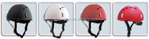 Casque d'escalade HT-0801 PP CE EN12492 UIAA pour l'arrêt des chutes en montagne - Product Image 5