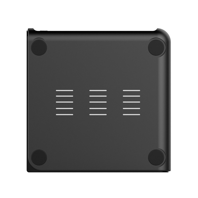 S905X Amlogic Quad Core Android 6.0 TV BOX 2G/8G KODI 16.1 4 K Smart Tv Android caja X95 Media Streamer