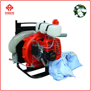 Vente chaude en Afrique Coton Picker/essence coton machine à vendanger - Product Image 3