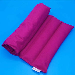 Kantong Kacang Pemanas Microwave, Bantalan Panas/Dingin Sesuai untuk Kram Menstruasi - Product Image 3