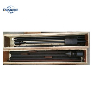 Penetrometro a cono dinamico modificato martello SPT 63.5kgs - Product Image 2