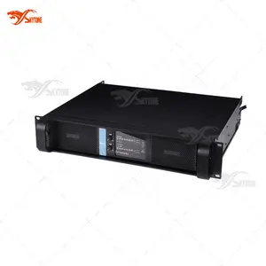 Pro DJ Amplificatore Audio, Switch Mode FP14000 Amplificatore di Potere Harga