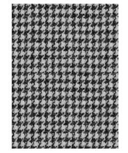 Nuevo diseño personalizado moda Fit Tweed Hounds diente <span class=keywords><strong>gris</strong></span> <span class=keywords><strong>claro</strong></span> hombres traje de negocios - Product Image 2