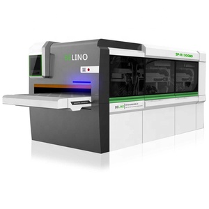 Belino Vente flash Ponçeuse à panneaux <span class=keywords><strong>de</strong></span> porte en bois massif ou en bois préfini <span class=keywords><strong>Machine</strong></span> à poncer le bois <span class=keywords><strong>Machine</strong></span> à poncer à tambour en bois - Product Image 1