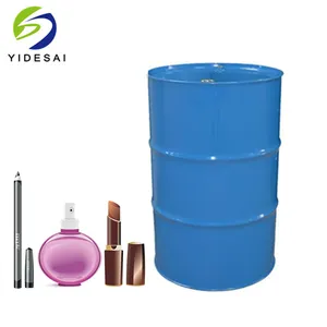 Makeup and nail polish raw materials Manufacturer Dimethicone Silicone 100000 cs