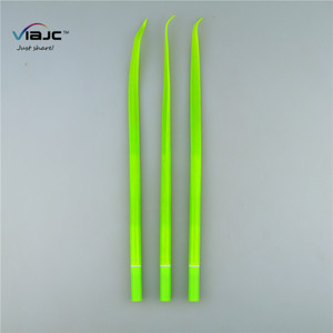 <span class=keywords><strong>Bolígrafo</strong></span> <span class=keywords><strong>de</strong></span> silicona <span class=keywords><strong>de</strong></span> hoja <span class=keywords><strong>de</strong></span> hierba larga, pluma <span class=keywords><strong>de</strong></span> tinta <span class=keywords><strong>de</strong></span> <span class=keywords><strong>gel</strong></span> <span class=keywords><strong>verde</strong></span> promocional - Product Image 2