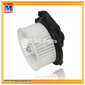 ventilador del motor de Honda Passport/Isuzu Amigo/Pickup/Rodeo/Troope, TYC 700115, OE 8972316420 - Product Image 3
