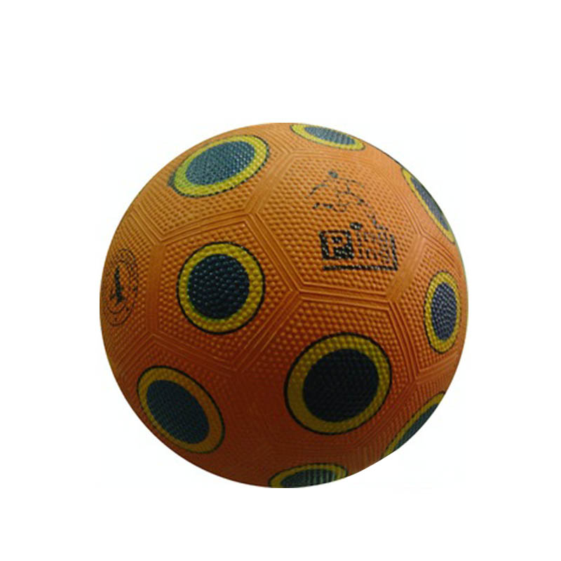 Спортивные Резиновые галечный поверхности дети футбол