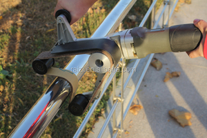 RAIZI TOOL-<span class=keywords><strong>Ponceuse</strong></span> <span class=keywords><strong>à</strong></span> <span class=keywords><strong>bande</strong></span> électrique <span class=keywords><strong>à</strong></span> main de qualité supérieure Offres Spéciales utilisée pour l'acier inoxydable en vente - Product Image 6