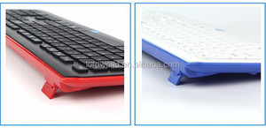 Teclado Multimedia para Oficina, Nuevo, Económico - Product Image 5