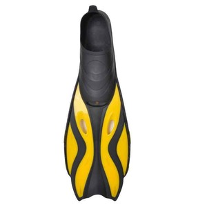 Pie completo bolsillo buceo tiempo buceo aleta snorkel <span class=keywords><strong>aletas</strong></span> - Product Image 3
