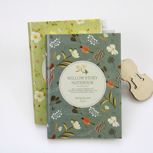 Sổ Tay Pvc Cá Tính Với Cuốn Sách Sản Phẩm Bút Nhật Ký Mang Thai - Product Image 3