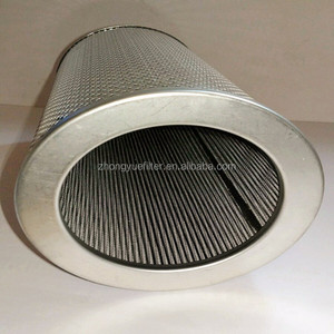 Thay Thế Bộ Lọc Thủy Lực <span class=keywords><strong>Parker</strong></span> 926169 10C - Product Image 4