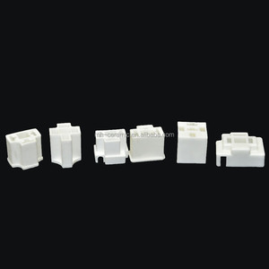 500ohm electronic pressure resistance <span class=keywords><strong>steatite</strong></span> ceramic resistor - Product Image 6
