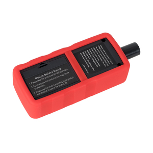 Kingbolen Mới Xe Ô Tô Xe Ô Tô Tire Áp Suất Màn Hình Cảm Biến Tpms Công Cụ Kích Hoạt EL-50448 Tiếng Anh Mã Đọc - Product Image 2