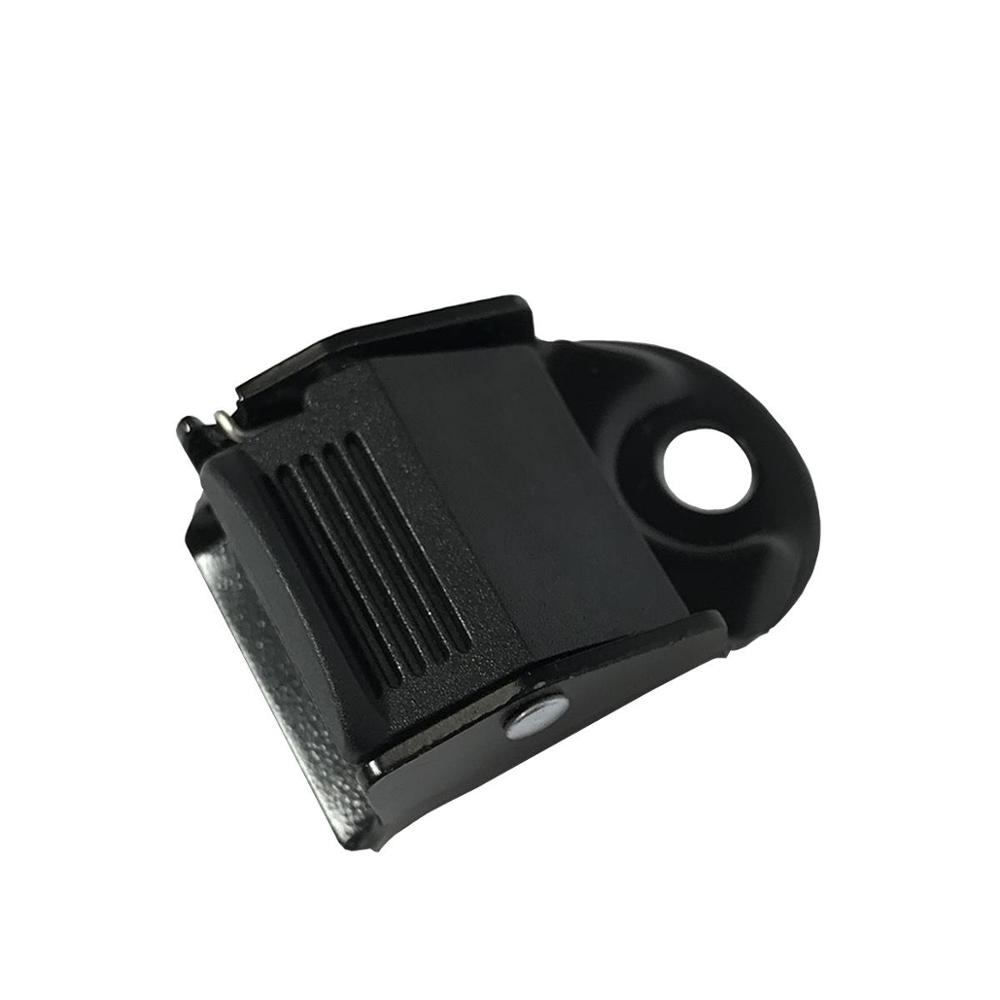 BC-25C Quick Release Skate Boot Buckle Tie