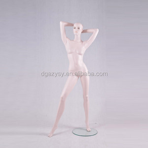 Pas cher réaliste mousse complet du corps <span class=keywords><strong>mannequin</strong></span> féminin - Product Image 1