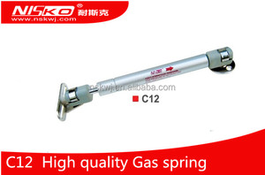 Mécanisme de lit à vérin à gaz, vérin à gaz <span class=keywords><strong>pour</strong></span> lit, <span class=keywords><strong>support</strong></span> d'<span class=keywords><strong>étagère</strong></span> de placard en métal - Product Image 6