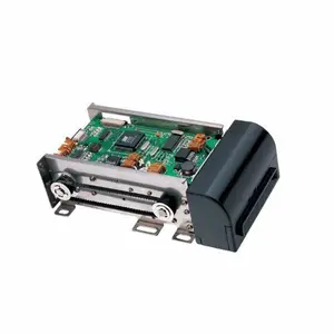 310 电动马达自动柜员机智能磁条卡读卡器 CRT-310 SK-310