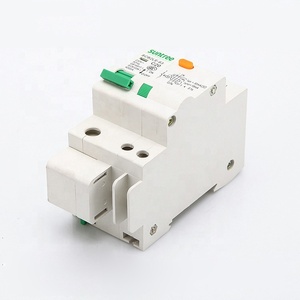 60 Ampere Außen-Klimaanlagen-Schutzschalter ELCB 63A Fehlerstrom-Schutzschalter Preis - Product Image 5