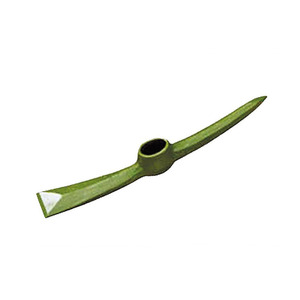 Rìu Thép Tích Hợp Sẵn Hình Dạng Kích Thước Khác Nhau Cuốc Làm Vườn Chất Lượng Tốt Cuốc Thép Chắc Và Cứng - Product Image 6