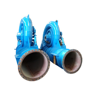 Pequeña planta de energía 10KW <span class=keywords><strong>Francis</strong></span> de turbina de agua - Product Image 2