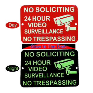 calle carretera de <span class=keywords><strong>estacionamiento</strong></span> Seguridad Control de Tráfico advertencia tablero de aluminio reflectante <span class=keywords><strong>señal</strong></span> - Product Image 4