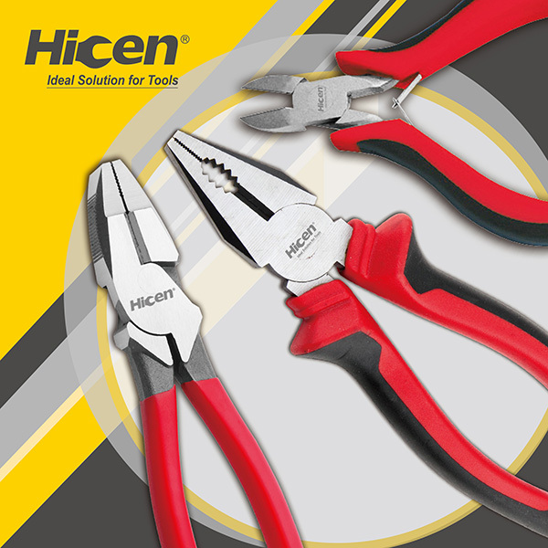 Высококачественные Профессиональные кусачки HICEN по лучшей цене