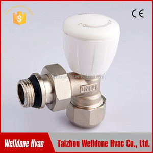 actuadores eléctricos baratos de la válvula de los radiadores y control elegante del <span class=keywords><strong>radiador</strong></span> - Product Image 3