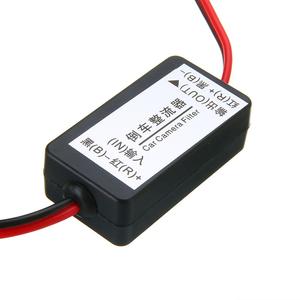 C0150 12V DC Power Relay tụ lọc chỉnh lưu cho xe phía sau xem sao lưu máy ảnh - Product Image 3