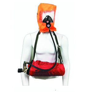 <span class=keywords><strong>EEBD</strong></span> für Rettungs geräte Atemschutz geräte - Product Image 6